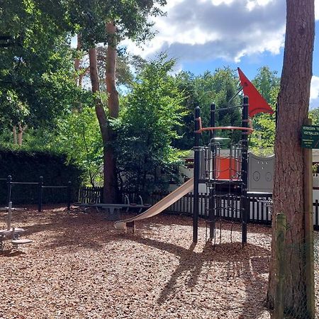 Vakantiebungalow Отерло Екстериор снимка