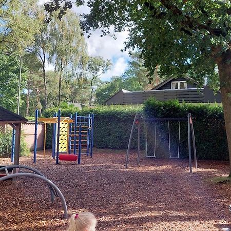 Vakantiebungalow Отерло Екстериор снимка