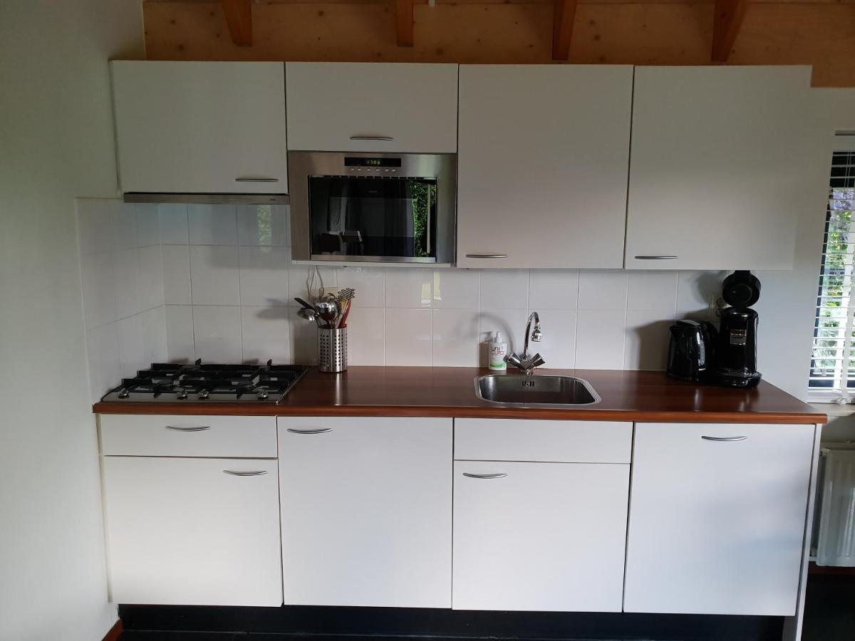 Vakantiebungalow Отерло Екстериор снимка