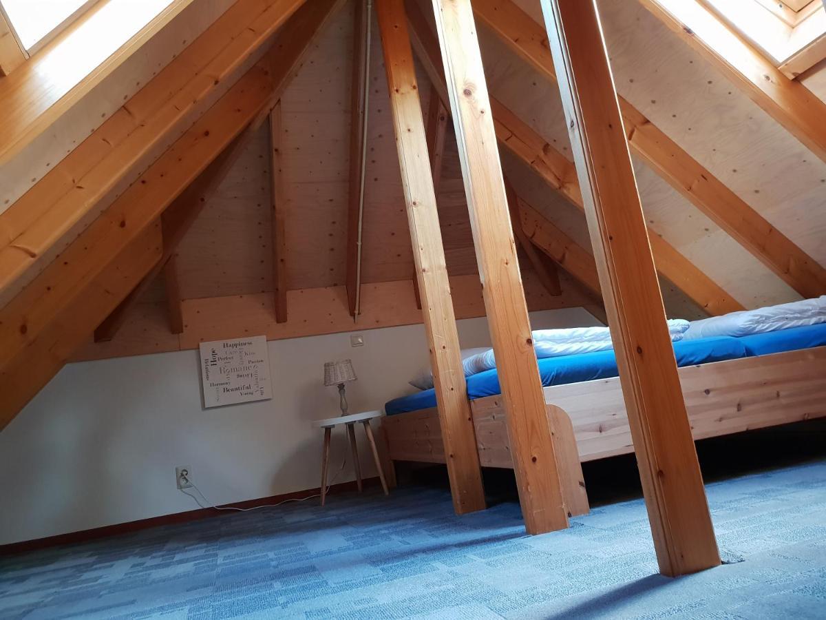 Vakantiebungalow Отерло Екстериор снимка