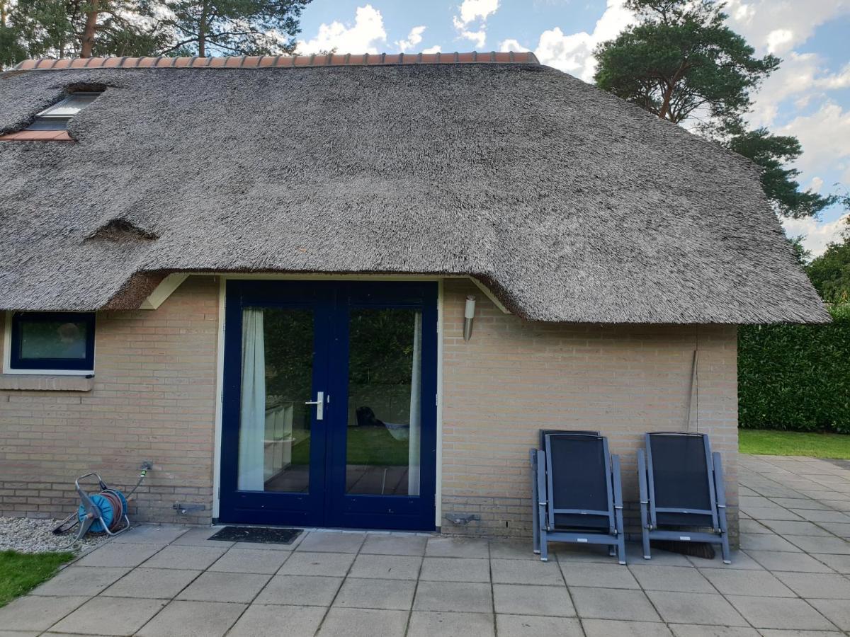 Vakantiebungalow Отерло Екстериор снимка
