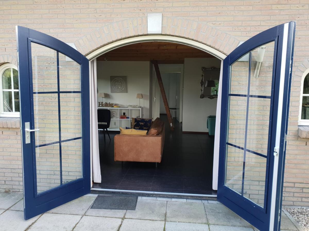 Vakantiebungalow Отерло Екстериор снимка