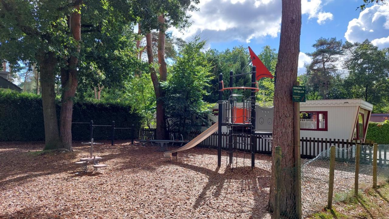 Vakantiebungalow Отерло Екстериор снимка