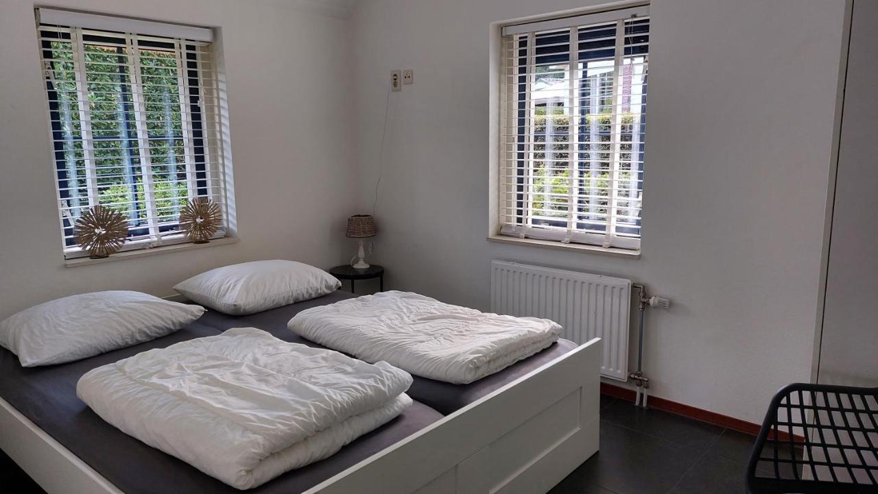 Vakantiebungalow Отерло Екстериор снимка