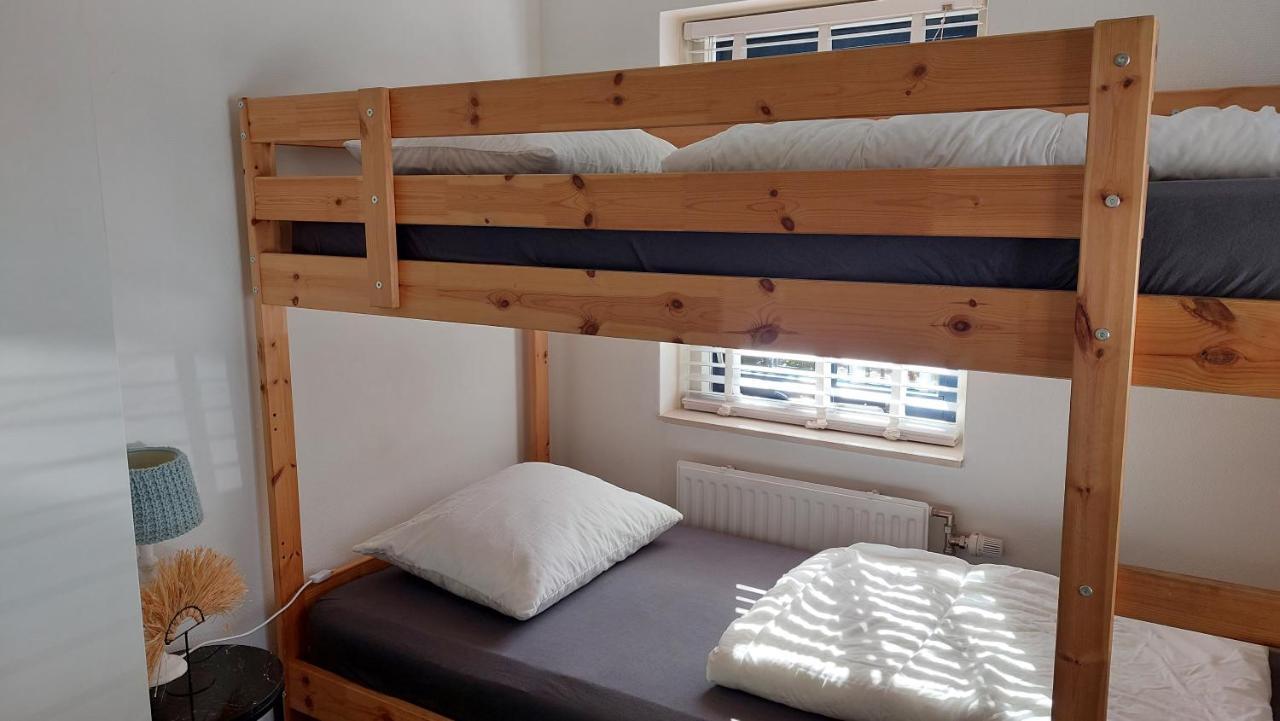 Vakantiebungalow Отерло Екстериор снимка