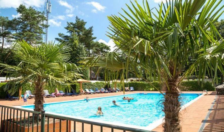 Vakantiebungalow Отерло Екстериор снимка