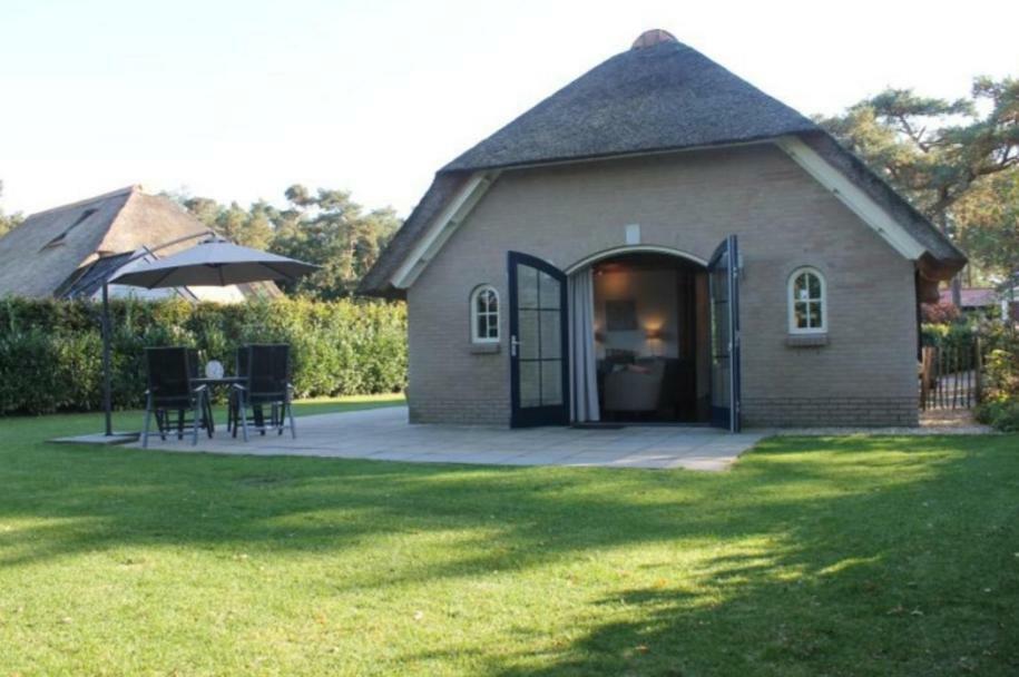 Vakantiebungalow Отерло Екстериор снимка